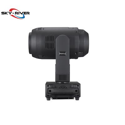 LED 350W BSW Profile Cutting Framing Moving Head