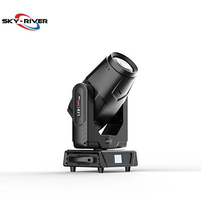 500W LED BSW CTO CMY Moving Head Light