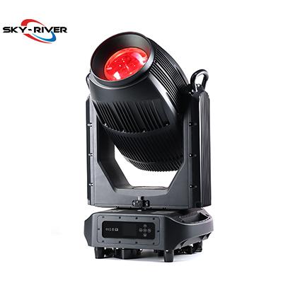 IP65 500W LED BSW 3IN1 Moving Head Light