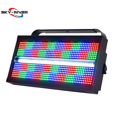 IP20 Panel Strobe Light