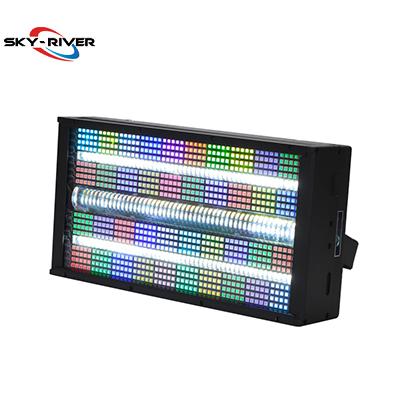 IP65 Seamless Connected Segment Strobe Light 