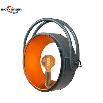 IP20 40W Tungsten LED Bulb MolyPATT Light