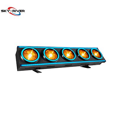 IP20 5 Golden Eyes Blinder Light