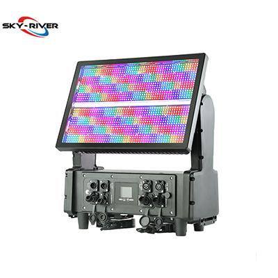 IP65 Copy GLP JDC2 IP Strobe Light