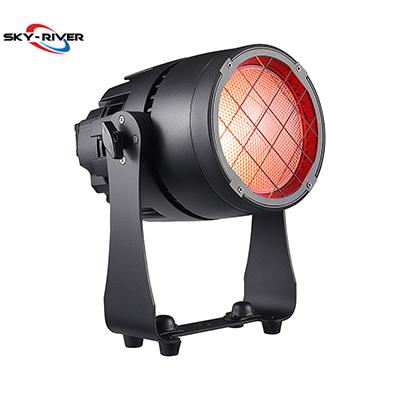 IP65 176PCS 2W 6IN1 SOL I BLINDER Light