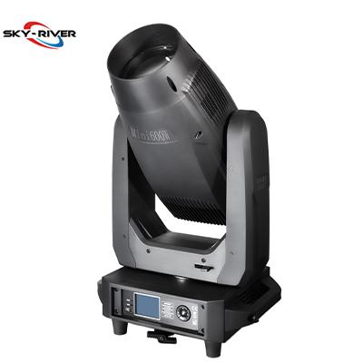 IP20 600W LED Mini BSW CTO CMY Beam Moving Head 