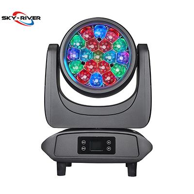 High Copy Martin MAC Aura PXL Moving Head Light